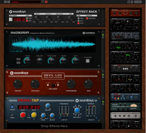 Soundtoys Soundtoys V5.5 Bundle